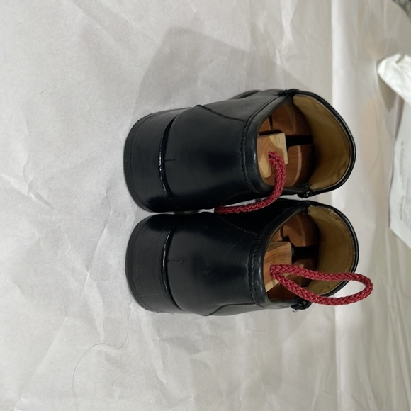 Coach loafers, black size 8 Made in Italy - Picture 3 of 7